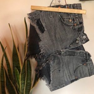 Levi’s 501 Shorts